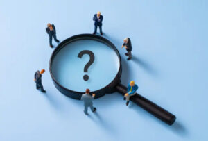 歯周病と歯肉炎、歯槽膿漏はなにが違うか考えている人