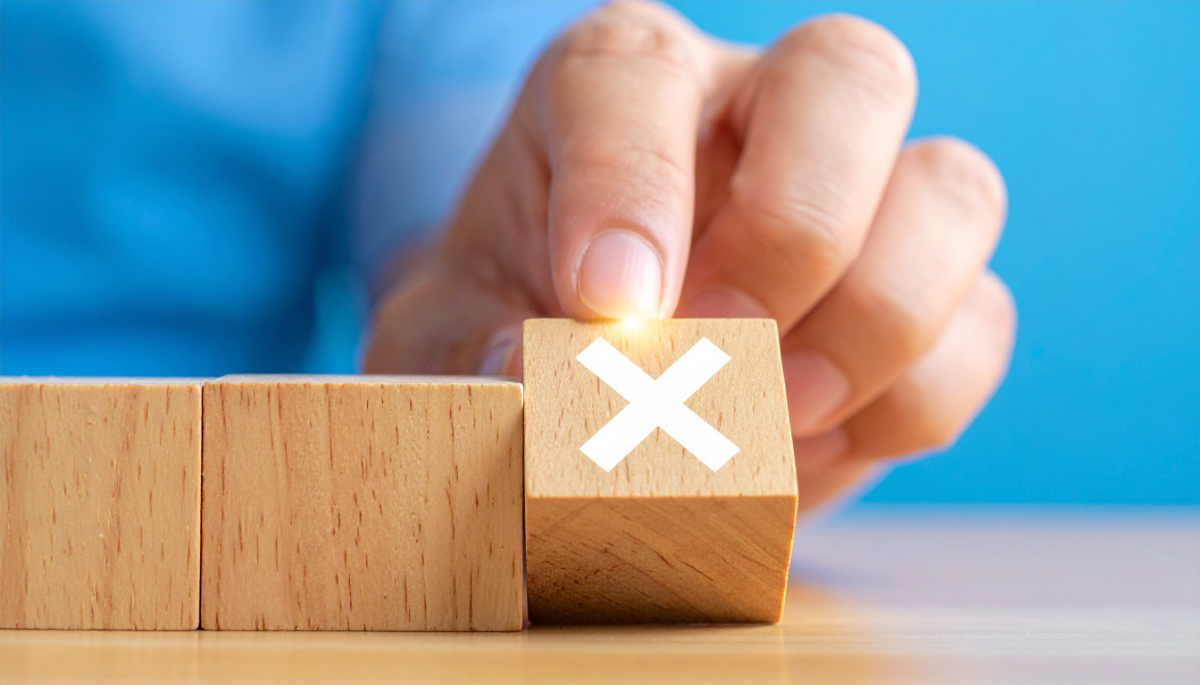 ホワイトニング中は喫煙しないほうがいい